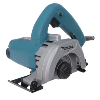 SERRA MARMORE 4.3/8" 110MM 1200W 220V - MAKITA SERRA MARMORE 4.3/8" 110MM 1200W 220V - MAKITA