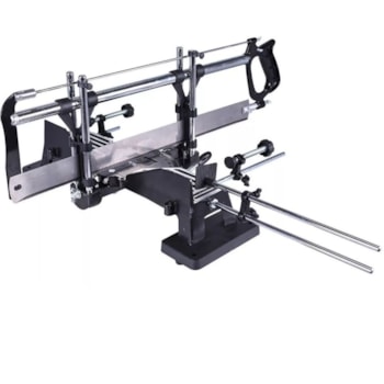SERRA MEIA ESQUADRIA MANUAL 550 MM -  227409 MTX SERRA MEIA ESQUADRIA MANUAL 550 MM -  227409 MTX