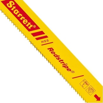 SERRA P/ MÁQUINA 17" X 1.14" - RS1710-6 STARRETT