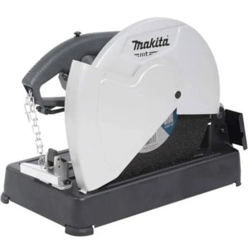 SERRA POLICORTE CIRCULAR 2000W 14 POLEGADAS 355MM - M2401G MAKITA  Voltagem:220V