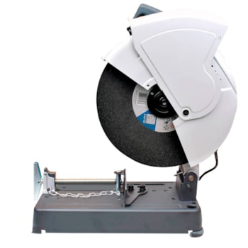 SERRA POLICORTE CIRCULAR 2000W 14 POLEGADAS 355MM - M2401G MAKITA  Voltagem:220V