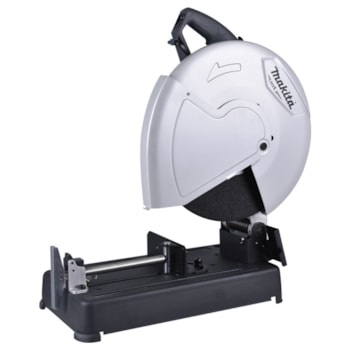 SERRA POLICORTE CIRCULAR 2000W 14 POLEGADAS 355MM - M2401G MAKITA  Voltagem:220V