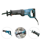 SERRA SABRE 28MM 1010W 220V - MAKITA