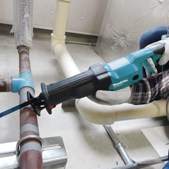 SERRA SABRE 28MM 1010W 220V - MAKITA