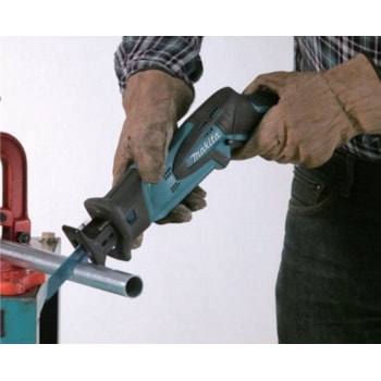 SERRA SABRE A BATERIA 12V  JR102DWE BIVOLT  MAKITA SERRA SABRE A BATERIA 12V  JR102DWE BIVOLT  MAKITA
