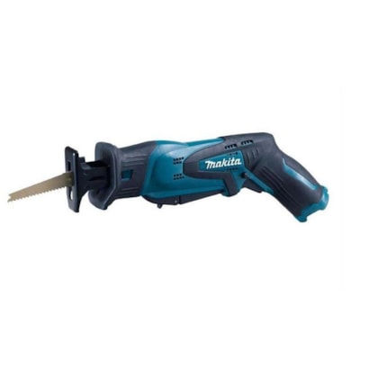 SERRA SABRE A BATERIA 12V  JR102DWE BIVOLT  MAKITA SERRA SABRE A BATERIA 12V  JR102DWE BIVOLT  MAKITA