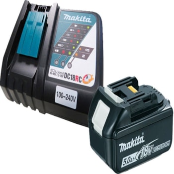 SERRA SABRE A BATERIA  18V LI-ION - DJR360RT2 - MAKITA