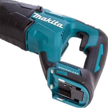 SERRA SABRE A BATERIA 18V LI-ION - MAKITA - DJR187Z