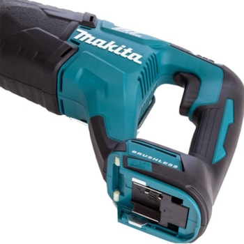 SERRA SABRE A BATERIA 18V LI-ION - MAKITA - DJR187Z SERRA SABRE A BATERIA 18V LI-ION - MAKITA - DJR187Z