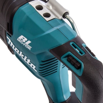 SERRA SABRE A BATERIA 18V LI-ION - MAKITA - DJR187Z SERRA SABRE A BATERIA 18V LI-ION - MAKITA - DJR187Z