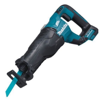SERRA SABRE A BATERIA 18V LI-ION - MAKITA - DJR187Z SERRA SABRE A BATERIA 18V LI-ION - MAKITA - DJR187Z