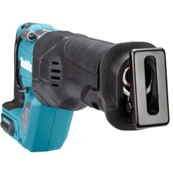 SERRA SABRE A BATERIA 40V LINHA XGZ COM MALETA - JR001GM201 MAKITA SERRA SABRE A BATERIA 40V LINHA XGZ COM MALETA - JR001GM201 MAKITA