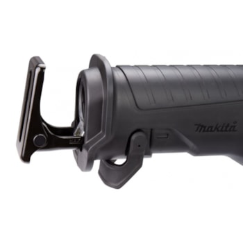 SERRA SABRE A BATERIA 40V LINHA XGZ COM MALETA - JR001GM201 MAKITA SERRA SABRE A BATERIA 40V LINHA XGZ COM MALETA - JR001GM201 MAKITA