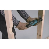 SERRA SABRE A BATERIA COM CARREGADOR BIVOLT JR100DWE Voltagem:BIVOLT