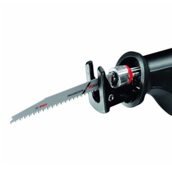 SERRA SABRE À BATERIA GSA 18V - LI - BOSCH - 060164J0E0000 Voltagem:220V