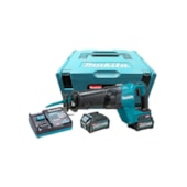 SERRA SABRE BAT. 40V MAX-DC40RA-BL4025X2 - JR001GD201 - MAKITA