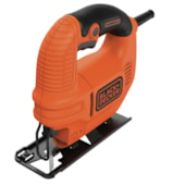 SERRA TICO TICO 420W - KS501 BLACK+DECKER