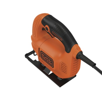 SERRA TICO TICO 420W - KS501 BLACK+DECKER