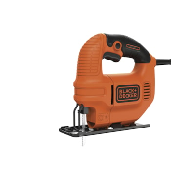 SERRA TICO TICO 420W - KS501 BLACK+DECKER