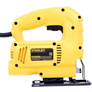 SERRA TICO TICO 450W SJ45 STANLEY SERRA TICO TICO 450W SJ45 STANLEY