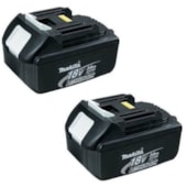 SERRA TICO TICO A BAT 18V DJV180RFE - MAKITA Voltagem:BIVOLT