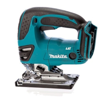SERRA TICO TICO A BAT 18V DJV180RFE - MAKITA Voltagem:BIVOLT