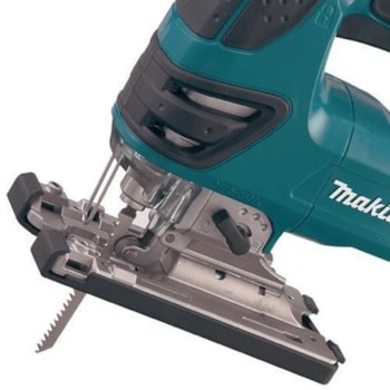 SERRA TICO TICO A BAT 18V DJV180RFE - MAKITA Voltagem:BIVOLT