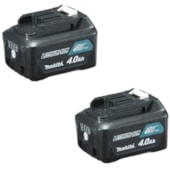 SERRA TICO TICO À BATERIA - MAKITA JV103DSMJ Voltagem:BIVOLT