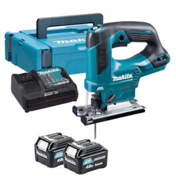 SERRA TICO TICO À BATERIA - MAKITA JV103DSMJ Voltagem:BIVOLT SERRA TICO TICO À BATERIA - MAKITA JV103DSMJ Voltagem:BIVOLT