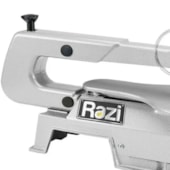 SERRA TICO TICO DE BANCADA 90W VELOCIDADE VARIÁVEL - RZ-STT16 RAZI Voltagem:220V