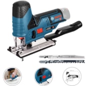 SERRA TICO TICO GST 12V-70 - 06015A1001 BOSCH SERRA TICO TICO GST 12V-70 - 06015A1001 BOSCH