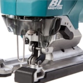 SERRA TICO-TICO SEM BATERIA 18V DJV182Z - MAKITA