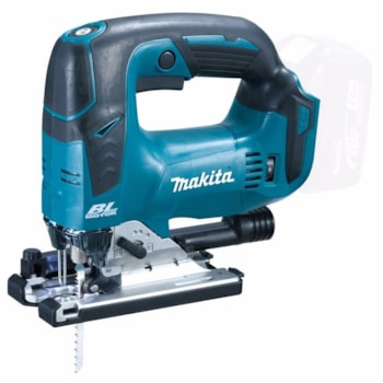SERRA TICO-TICO SEM BATERIA 18V DJV182Z - MAKITA SERRA TICO-TICO SEM BATERIA 18V DJV182Z - MAKITA