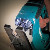 SERRA TICO-TICO SEM BATERIA 18V DJV182Z - MAKITA