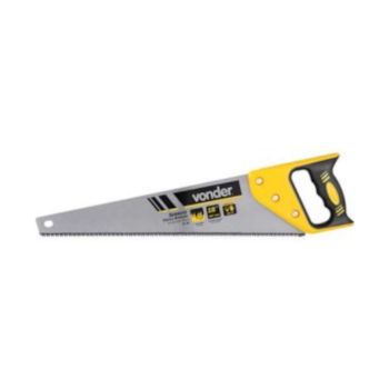 SERROTE C/ CABO PLÁSTICO EMBORRACHADO 18" SE 180 TRIPLA AFIACAO - 3591100180 VONDER SERROTE C/ CABO PLÁSTICO EMBORRACHADO 18" SE 180 TRIPLA AFIACAO - 3591100180 VONDER