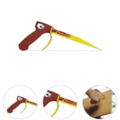 SERROTE DE PONTA C/ LÂMINA SABRE - K147 STARRETT SERROTE DE PONTA C/ LÂMINA SABRE - K147 STARRETT