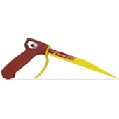 SERROTE DE PONTA C/ LÂMINA SABRE - K147 STARRETT SERROTE DE PONTA C/ LÂMINA SABRE - K147 STARRETT