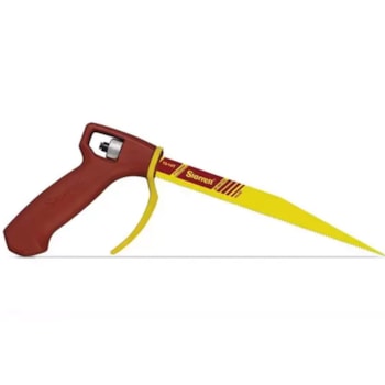 SERROTE DE PONTA C/ LÂMINA SABRE - K147 STARRETT SERROTE DE PONTA C/ LÂMINA SABRE - K147 STARRETT