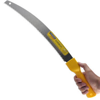 SERROTE P/ PODA SUPERCUT 14" C/ 6D POR POL E CABO INJETADO - 43294014 TRAMONTINA SERROTE P/ PODA SUPERCUT 14" C/ 6D POR POL E CABO INJETADO - 43294014 TRAMONTINA