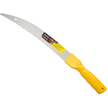 SERROTE PARA PODA UTILITY 12" COM CABO INJETADO - 43291012 TRAMONTINA SERROTE PARA PODA UTILITY 12" COM CABO INJETADO - 43291012 TRAMONTINA