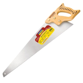 SERROTE PROFISSIONAL 18" COM CABO DE MADEIRA - 43240018 TRAMONTINA SERROTE PROFISSIONAL 18" COM CABO DE MADEIRA - 43240018 TRAMONTINA