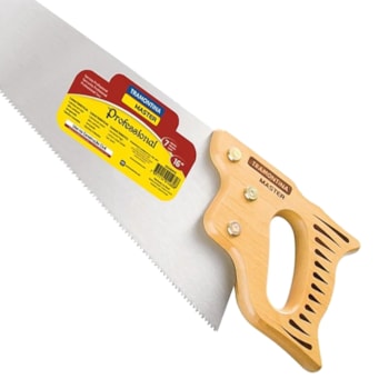 SERROTE PROFISSIONAL 18" COM CABO DE MADEIRA - 43240018 TRAMONTINA SERROTE PROFISSIONAL 18" COM CABO DE MADEIRA - 43240018 TRAMONTINA