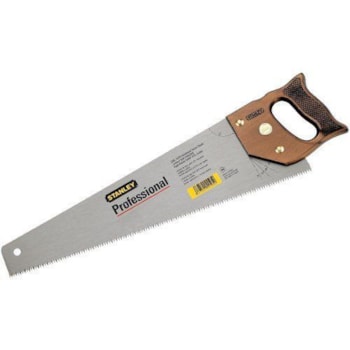 Serrote Profissional 20 Pol. - 15-559s Stanley Serrote Profissional 20 Pol. - 15-559s Stanley