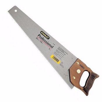 Serrote Profissional 20 Pol. - 15-559s Stanley Serrote Profissional 20 Pol. - 15-559s Stanley