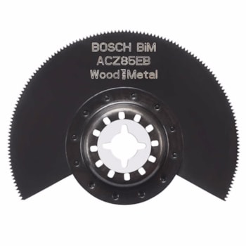 SET BASICO OMT PARA MADEIRA 3 PZS - 2608662343000 BOSCH