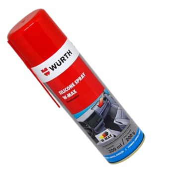 Silicone Spray Wurth 300ml