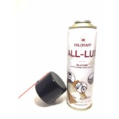 SILICONE SPRAY 300ML - 00002240 ALL LUB