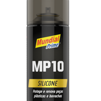 SILICONE SPRAY 300ML PRIME - 402645 MUNDIAL PRIME SILICONE SPRAY 300ML PRIME - 402645 MUNDIAL PRIME