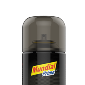 SILICONE SPRAY 300ML PRIME - 402645 MUNDIAL PRIME SILICONE SPRAY 300ML PRIME - 402645 MUNDIAL PRIME