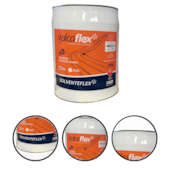 SOLVENTE FLEX SECAGEM RÁPIDA 20L - 792 VULCAFLEX